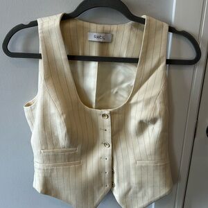 Racil vest